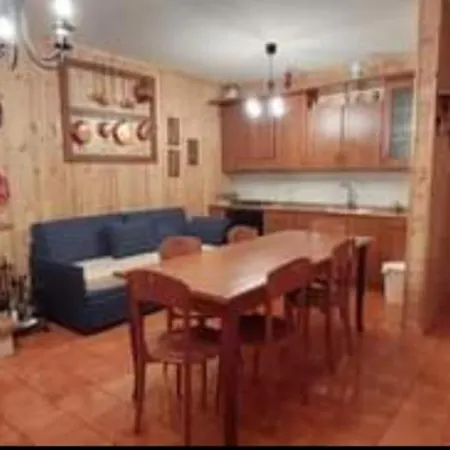 A Pochi Km Da Roccaraso Апартаменты *
